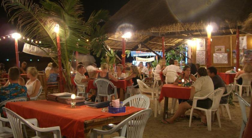 Breeze Bungalows Ko Lanta Exterior foto