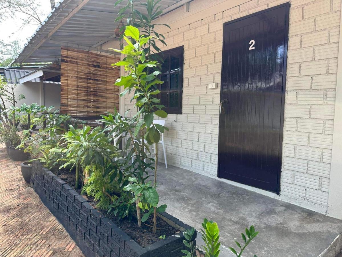 Breeze Bungalows Ko Lanta Exterior foto