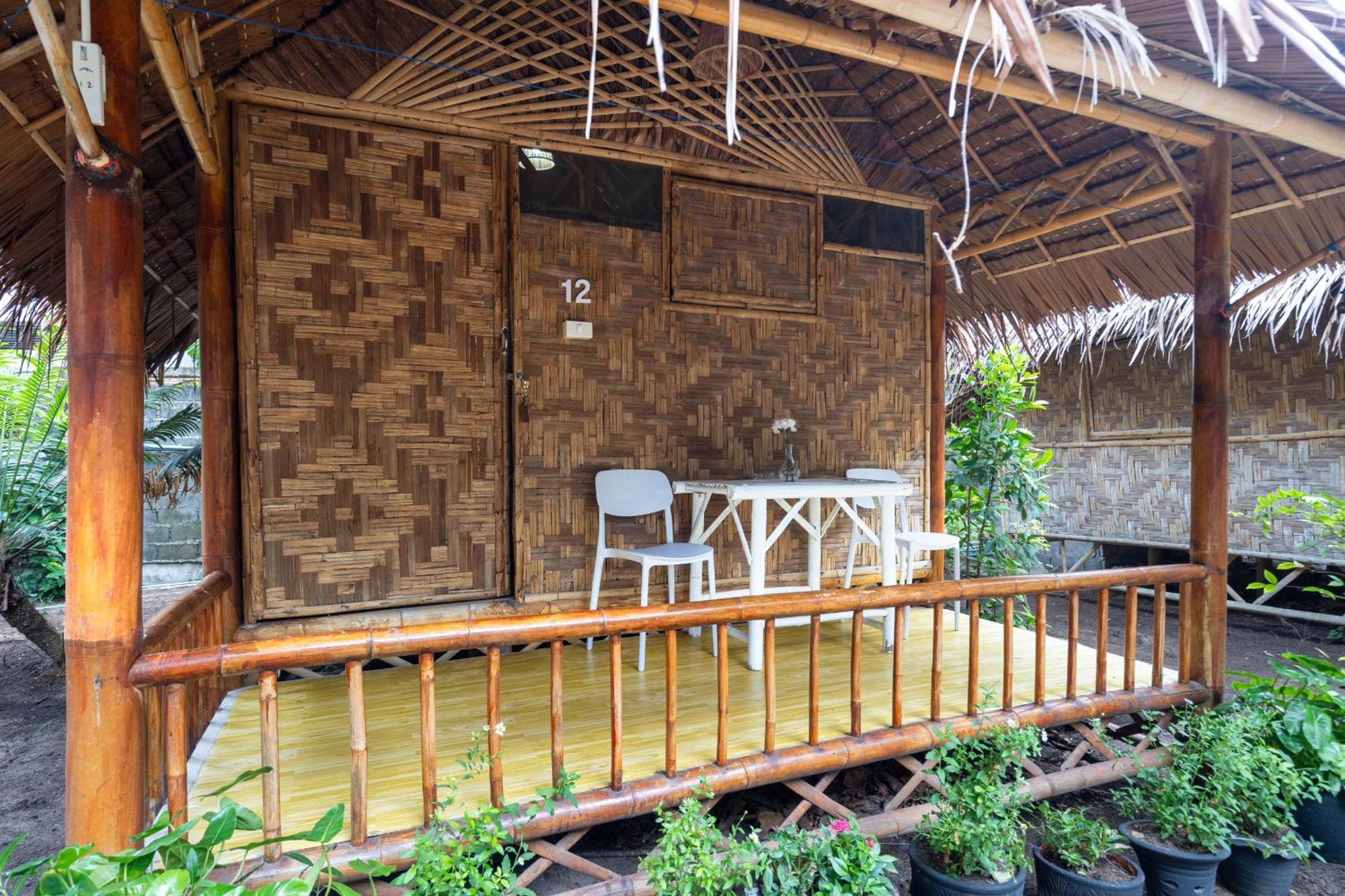 Breeze Bungalows Ko Lanta Exterior foto